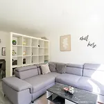 Apartament View Kaltenleutgeben