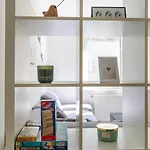 View Apartment *