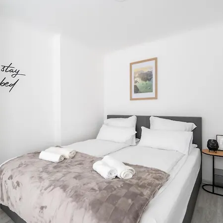 Apartamento View Kaltenleutgeben