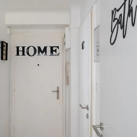 View Apartamento