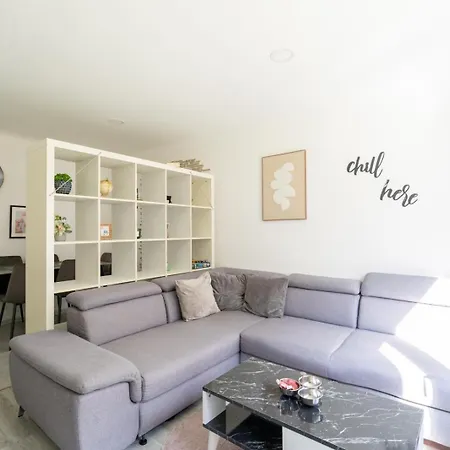 Apartment View Kaltenleutgeben