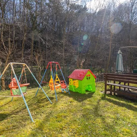 Apartment View Kaltenleutgeben