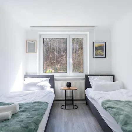 View Apartamento Kaltenleutgeben