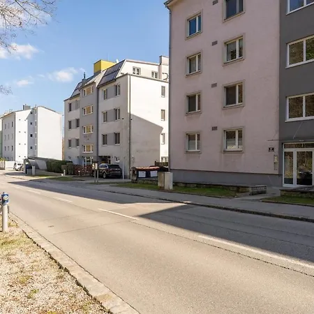 Apartament View Kaltenleutgeben