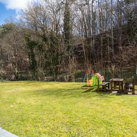 Apartment View Kaltenleutgeben