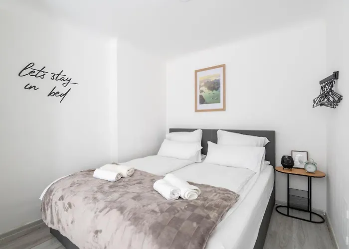 Apartment View Kaltenleutgeben