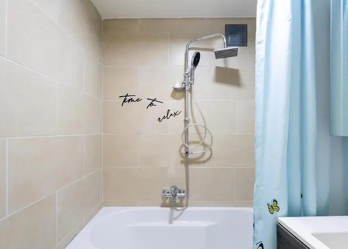 View Apartment Kaltenleutgeben