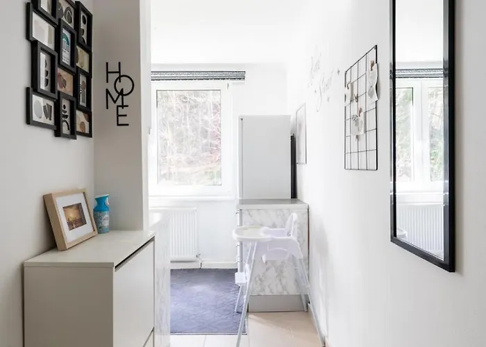 Apartment View Kaltenleutgeben