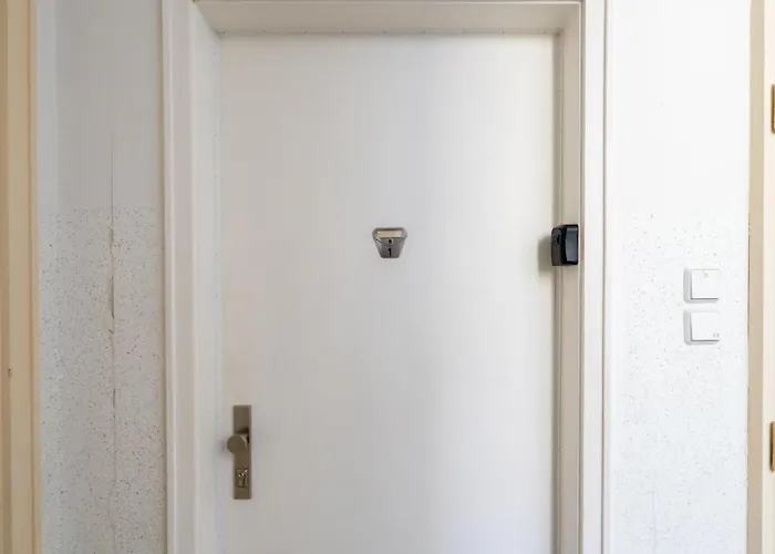 Apartment View Kaltenleutgeben