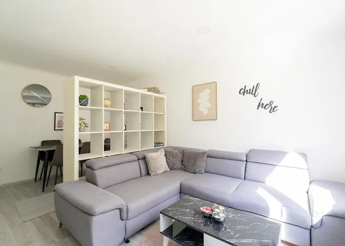 Apartment View Kaltenleutgeben