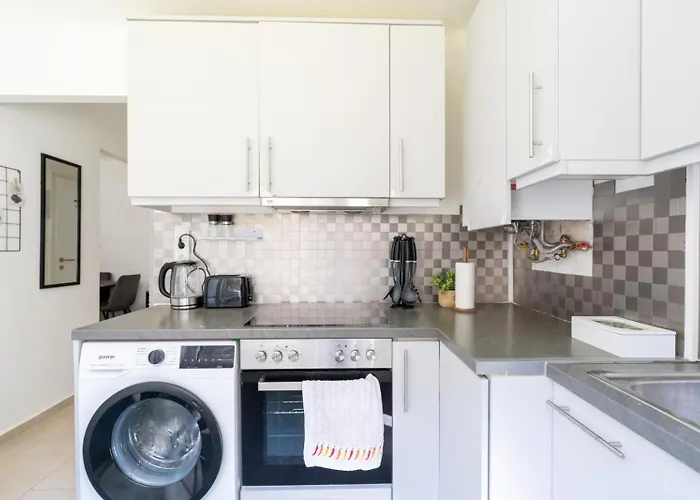 View Apartment Kaltenleutgeben