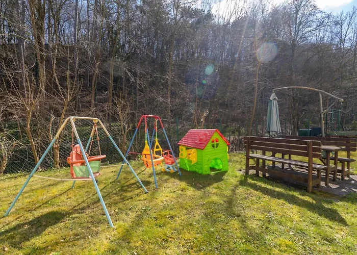 Apartment View Kaltenleutgeben